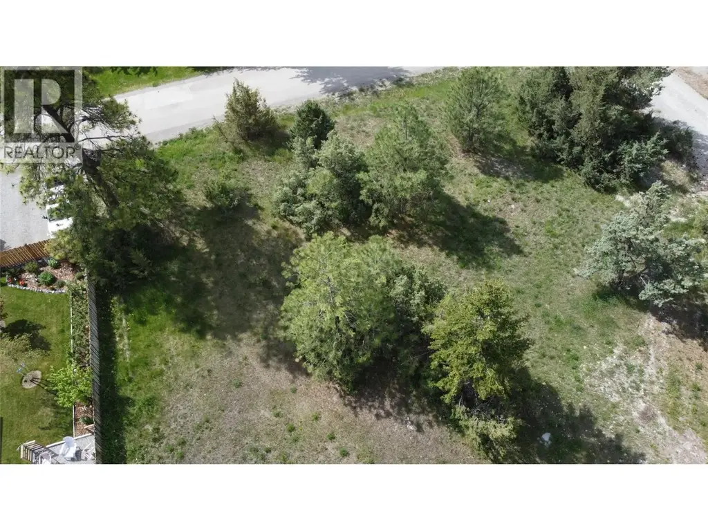 4965 Spruce Avenue Lot# 2, Canal Flats